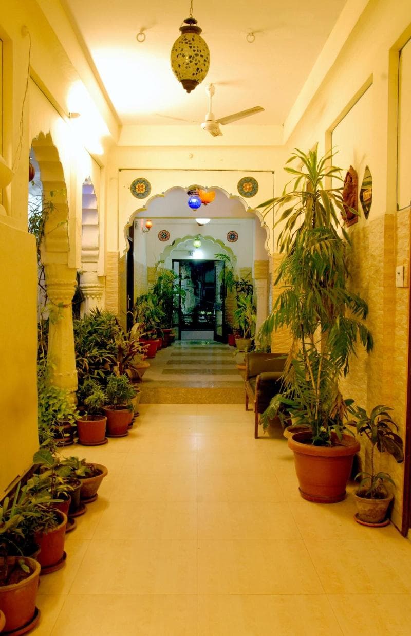 Nirvana Home 3