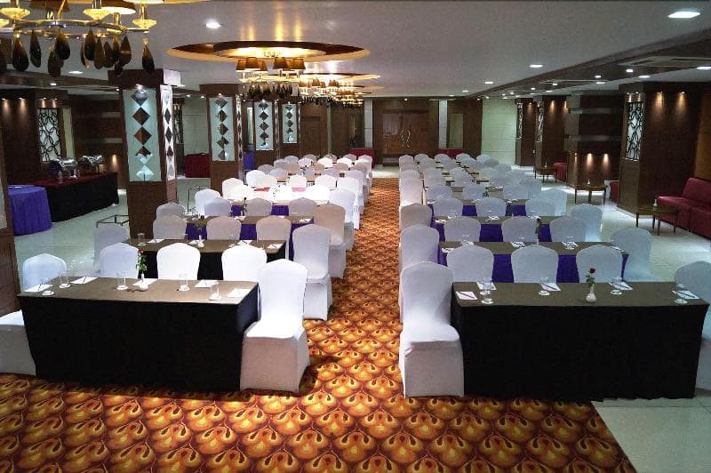 Hotel Regency photo 1