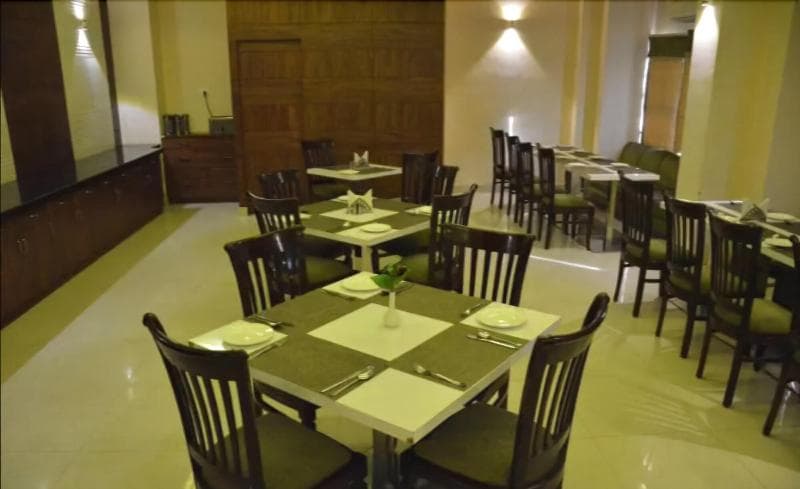 Hotel Regency 3