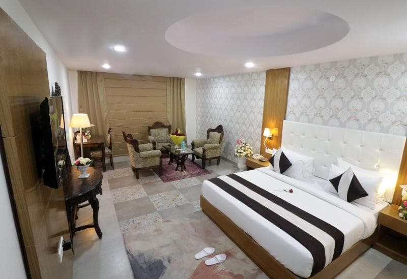 Royal Park Resorts 4