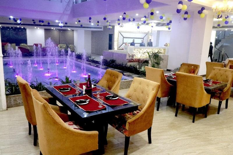 Royal Park Resorts 5