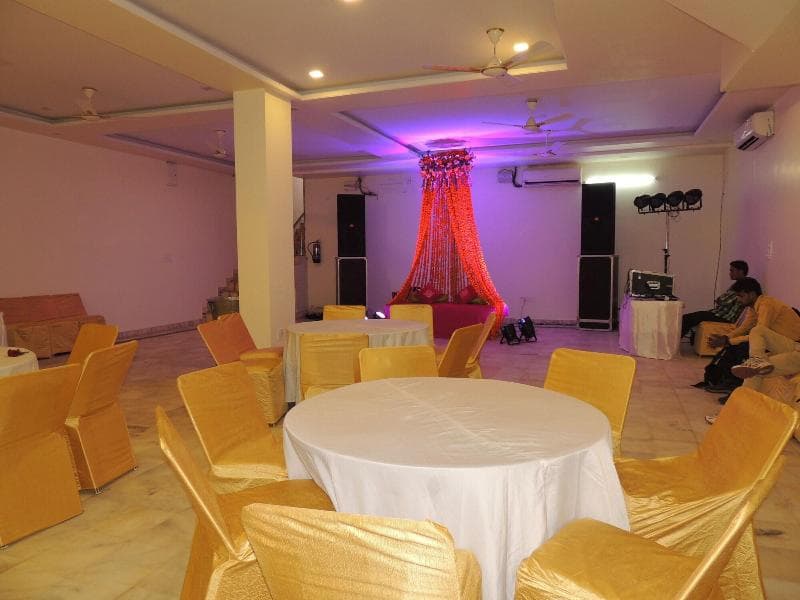 Raj Regency main