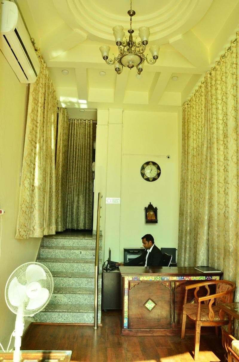 Raj Regency 5
