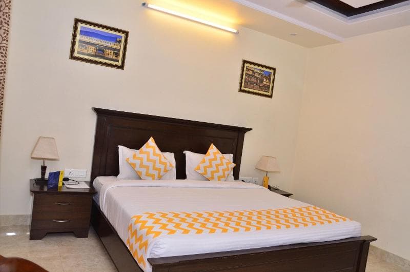 Raj Regency 4