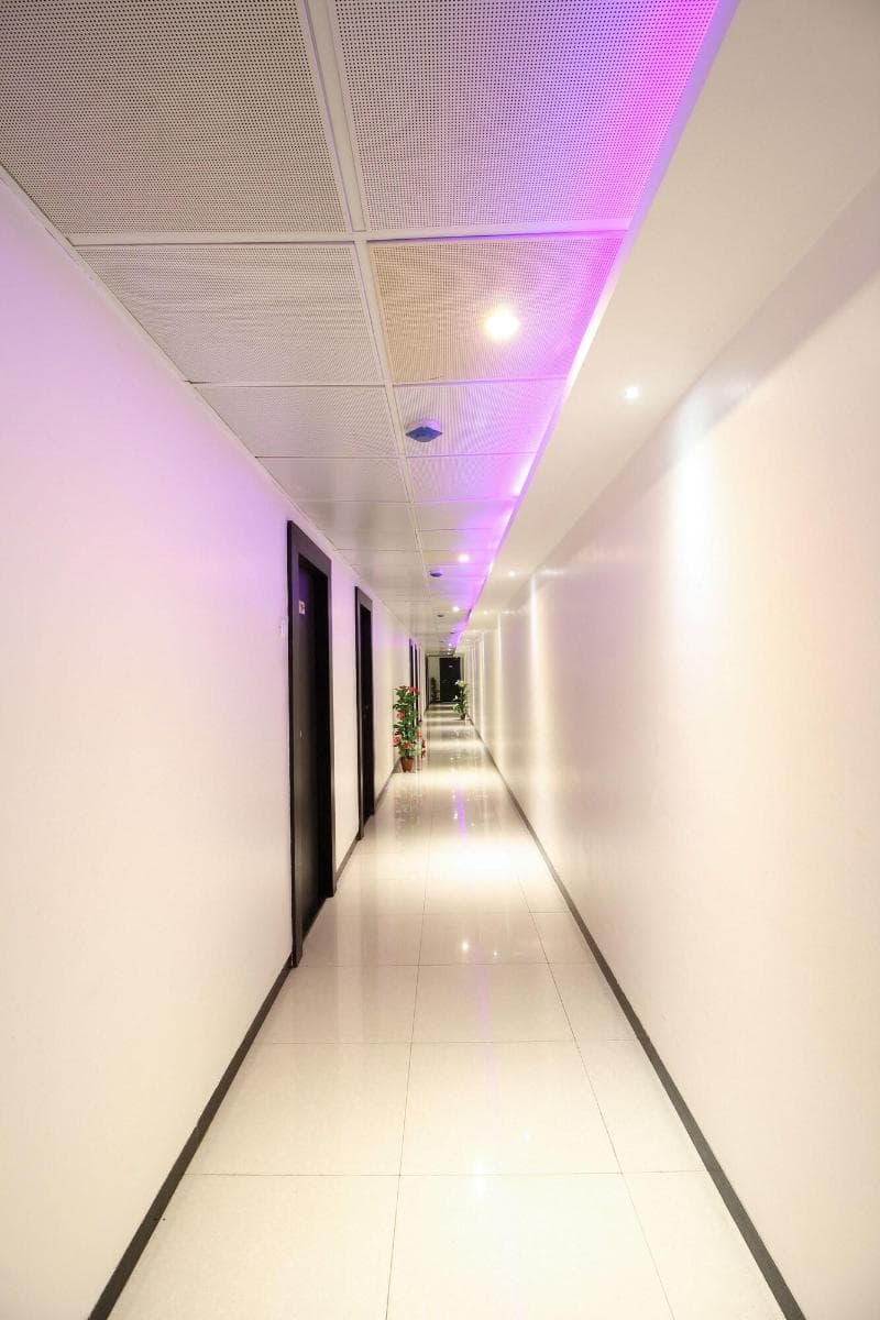 Hotel City Point 4