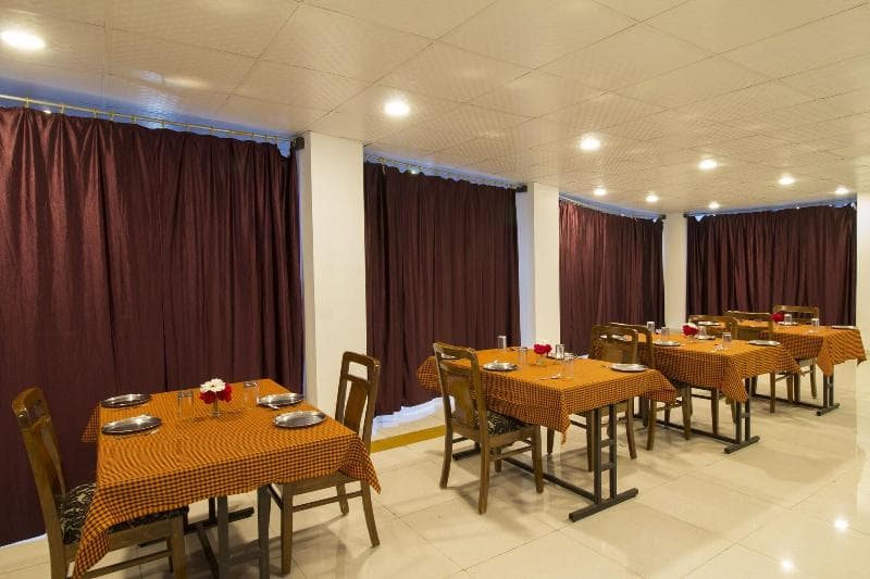 Hotel City Point photo 1