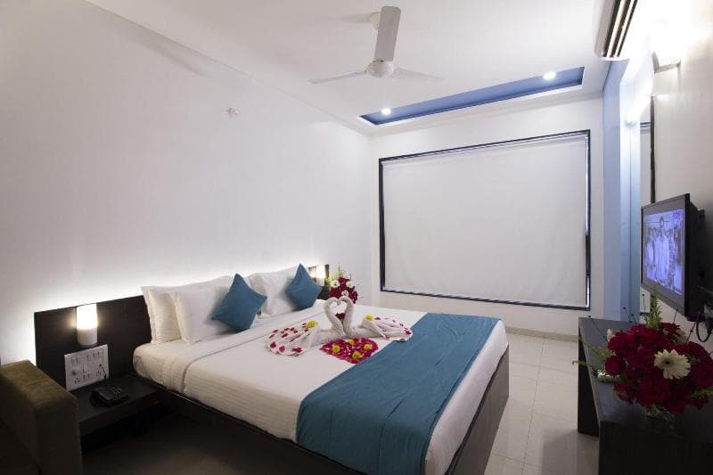 Hotel City Point 3