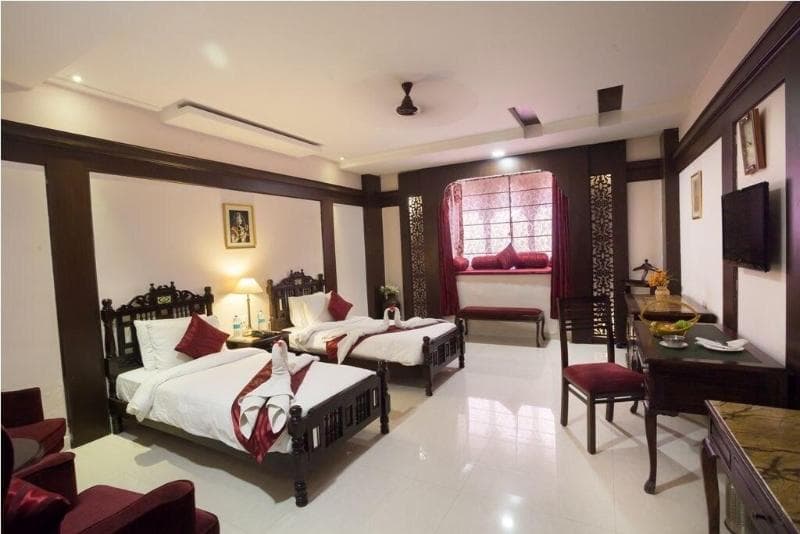 Bhanwar Singh Palace 4