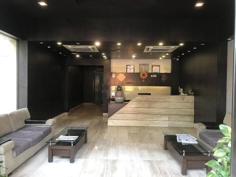 Hotel Orchid photo 1