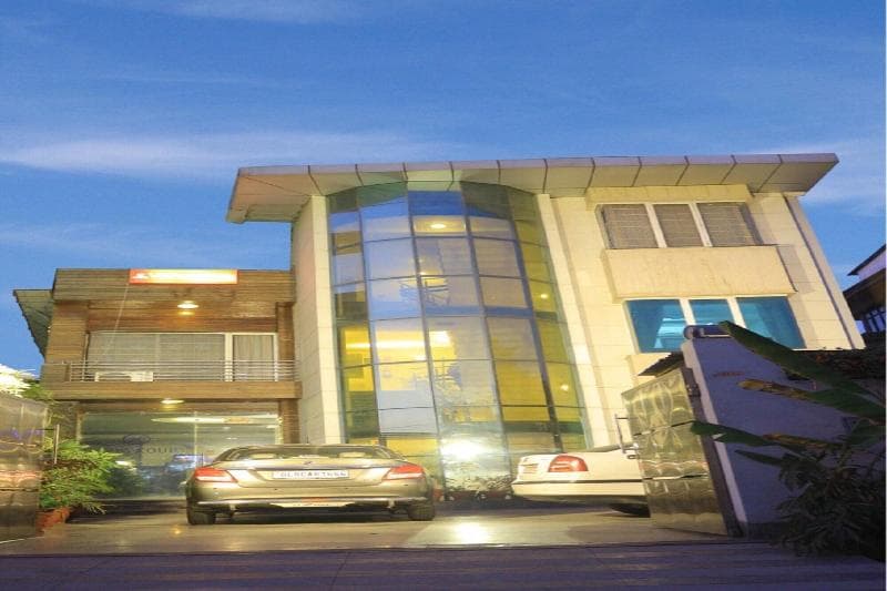 Haris Court Gurgaon 4