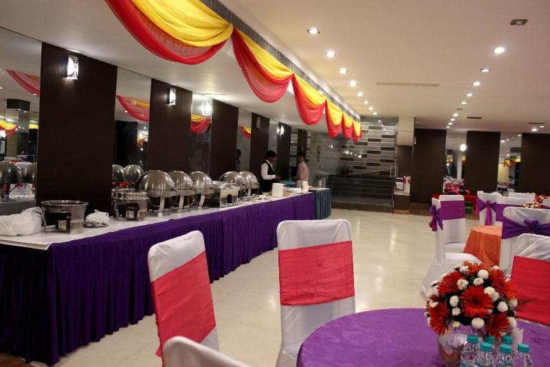 Haris Court Gurgaon main