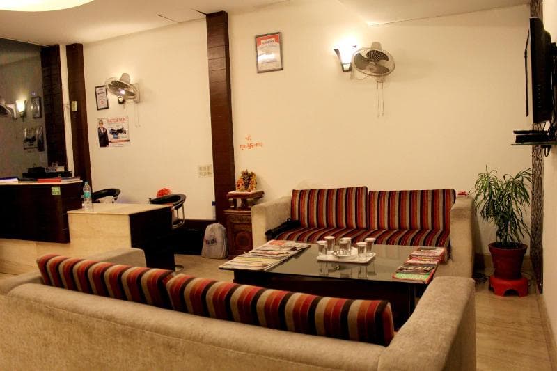 Haris Court Gurgaon 3