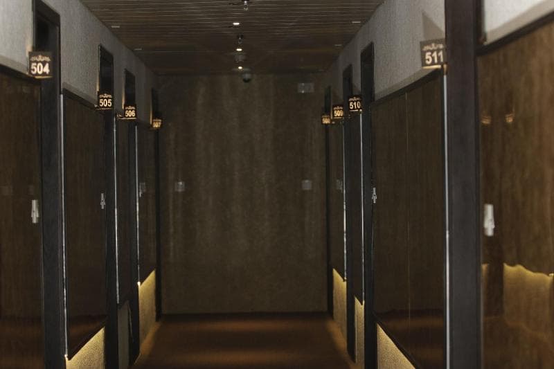 Hotel Mumbai House 5
