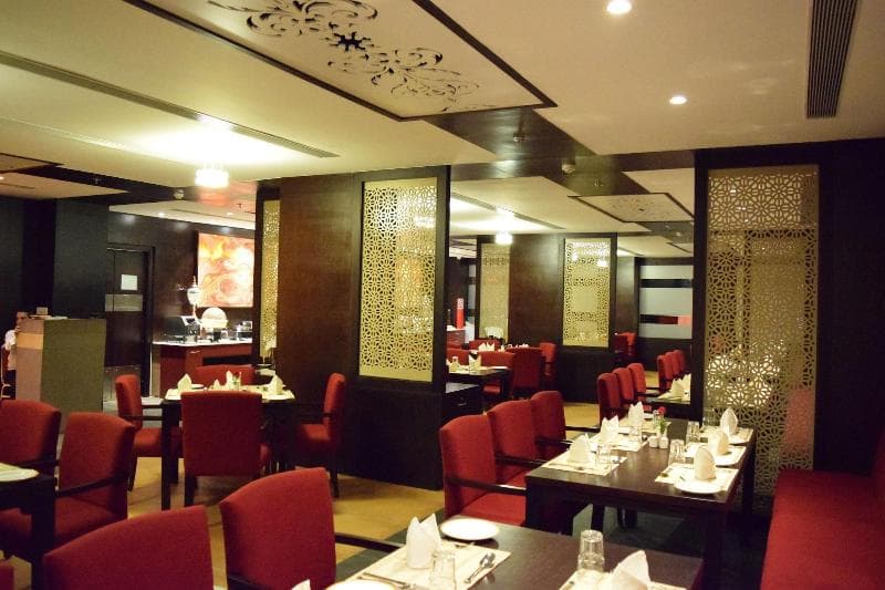 Hotel Mumbai House 3