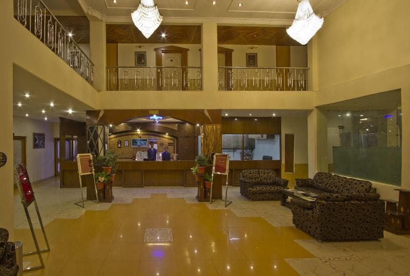 Royal Park Resort 4