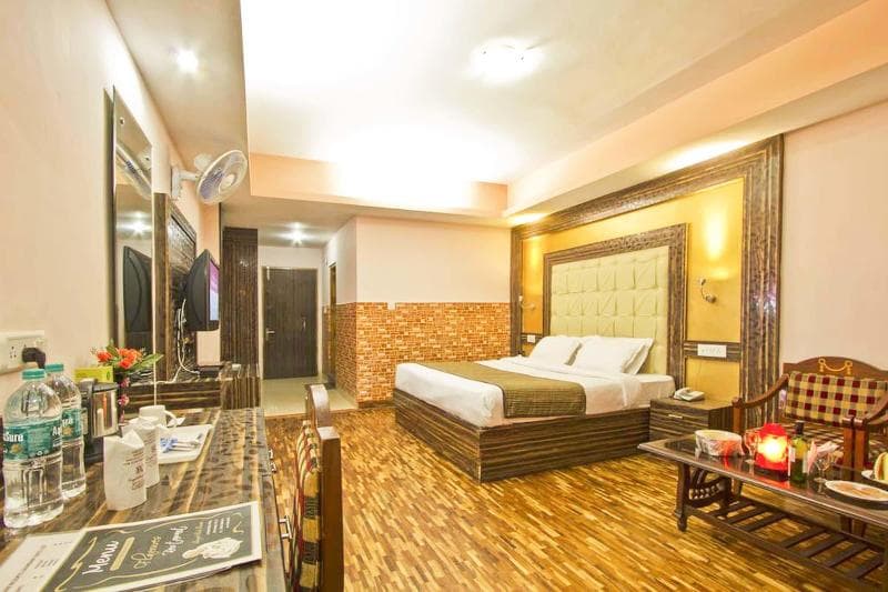 Royal Park Resort 3