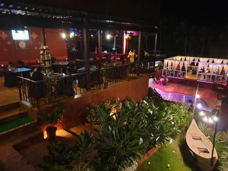 The Regalia Luxury Resort 4