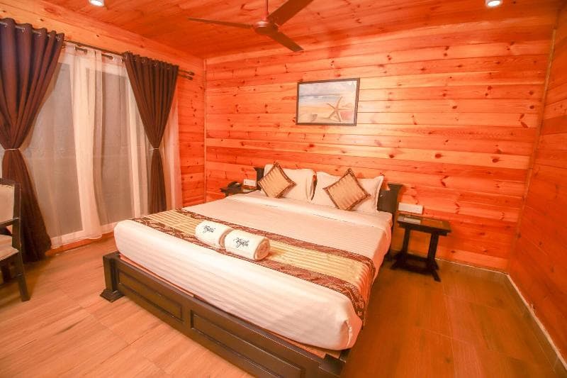 The Regalia Luxury Resort 5