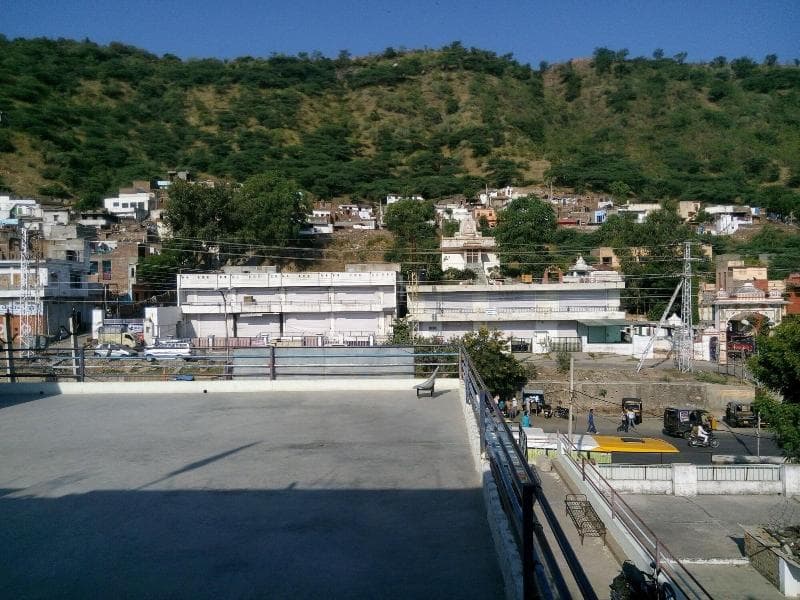 Hotel Ram Niwas 3