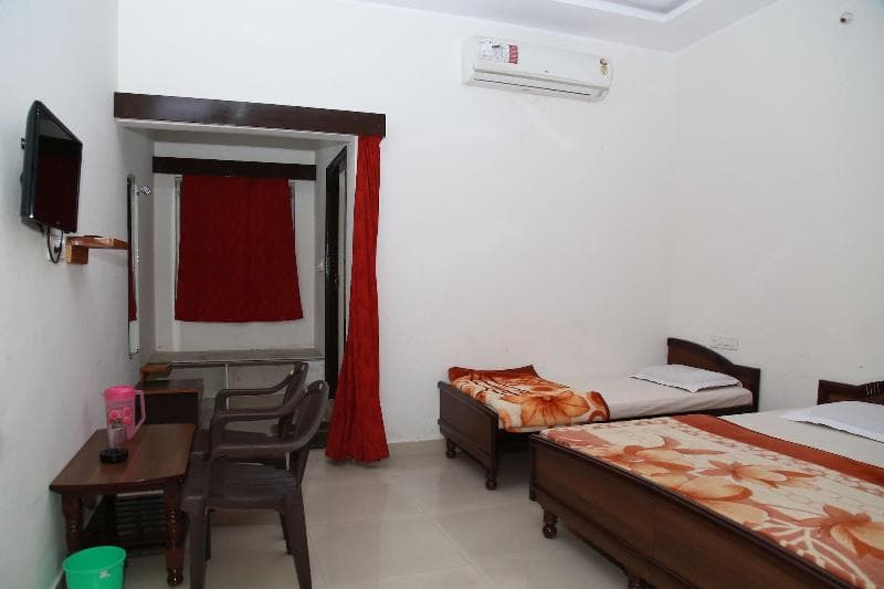 Hotel Ram Niwas photo 1