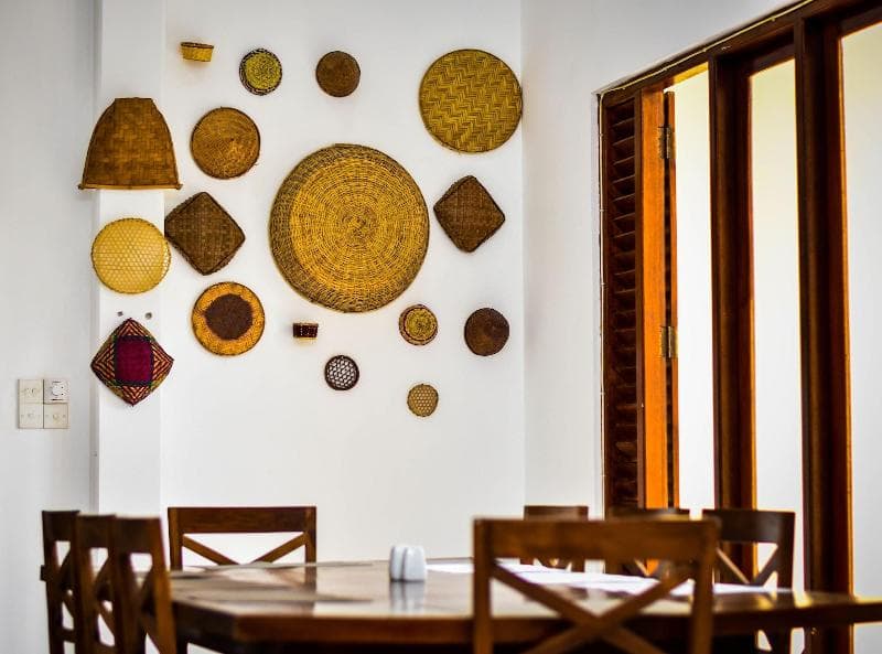 Hotel Sri Kandyan 3