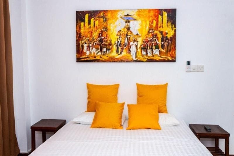 Hotel Sri Kandyan 4