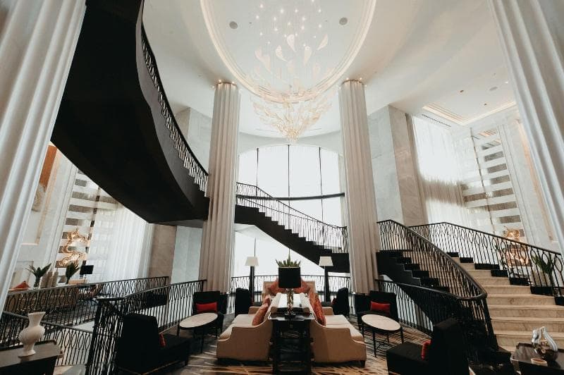 The St. Regis Amman photo 1