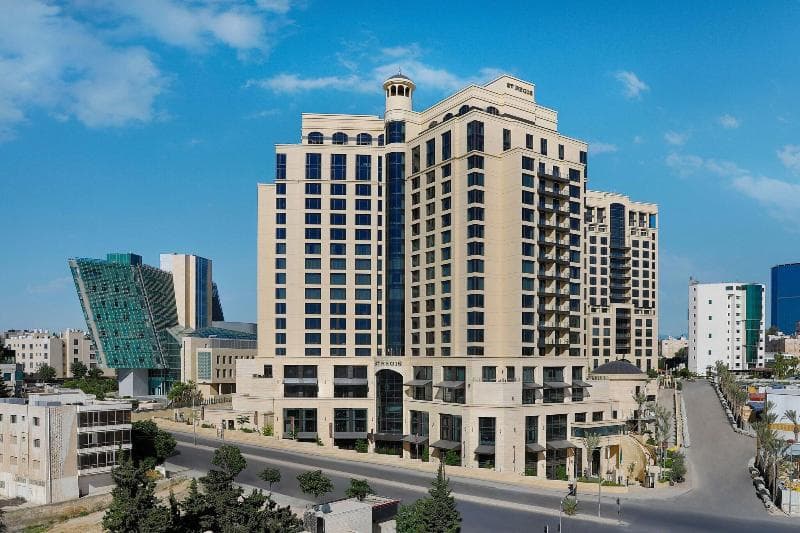 The St. Regis Amman 3
