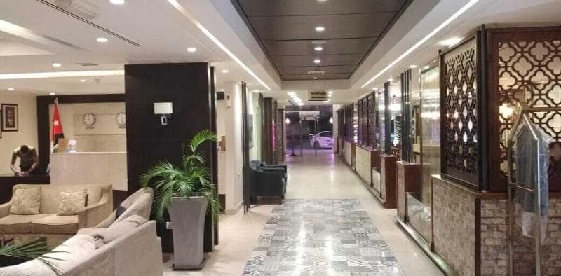 7Th Star Hotel Suites 5