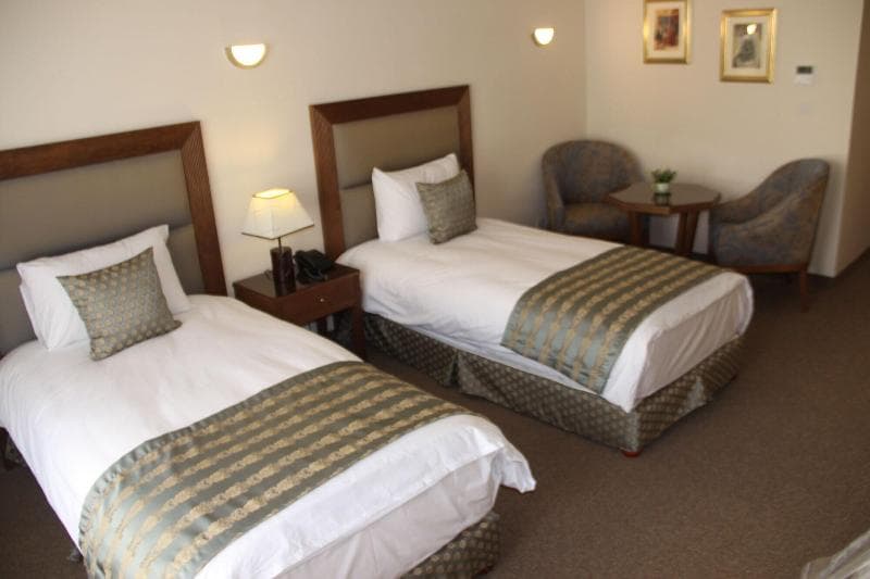 Saray Hotel 4