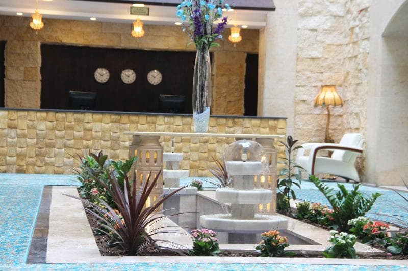 Saray Hotel 3