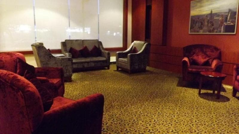 Taleen Almasif Hotel Apartments 3