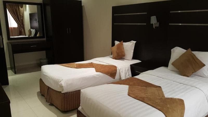 Taleen Almasif Hotel Apartments photo 1