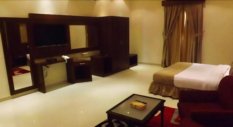 Taleen Almasif Hotel Apartments 5