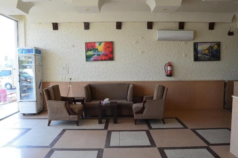 Taleen Al Nakheel Apartment photo 1