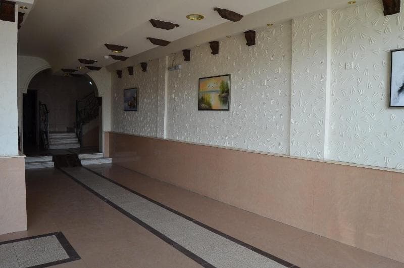 Taleen Al Nakheel Apartment 5
