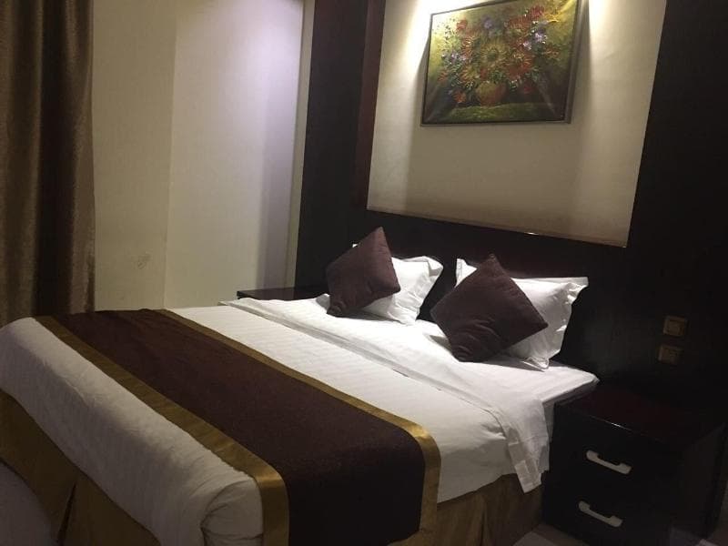 Taleen Al Nakheel Apartment main