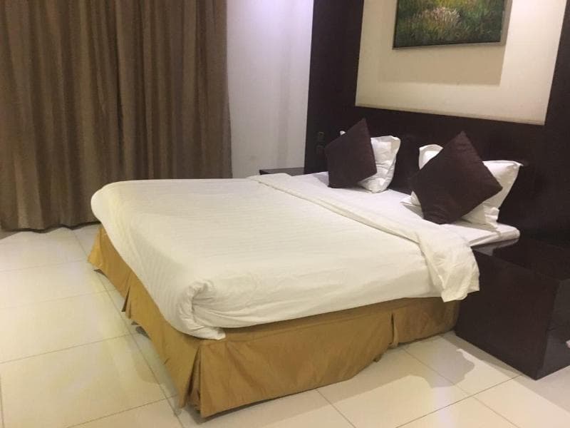 Taleen Al Nakheel Apartment 4