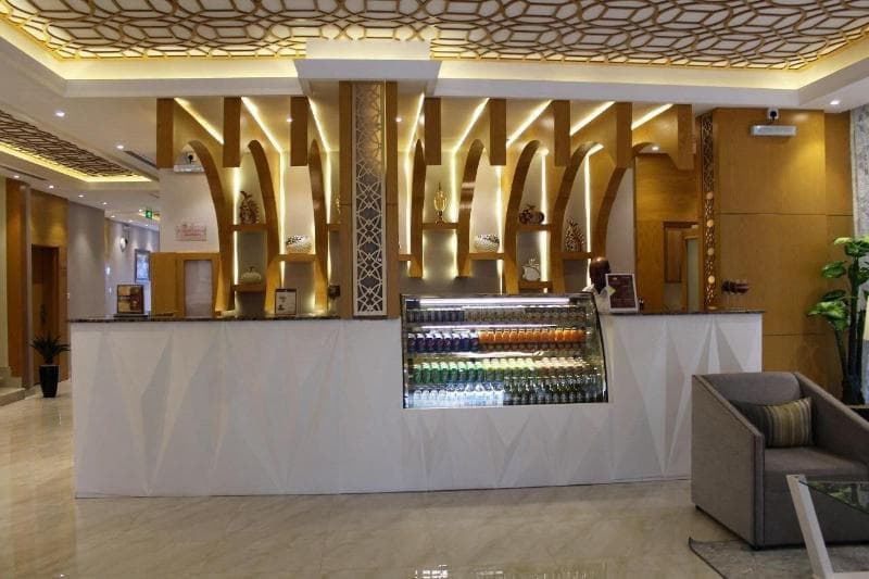 Al Muhaidb Residence Abha photo 1