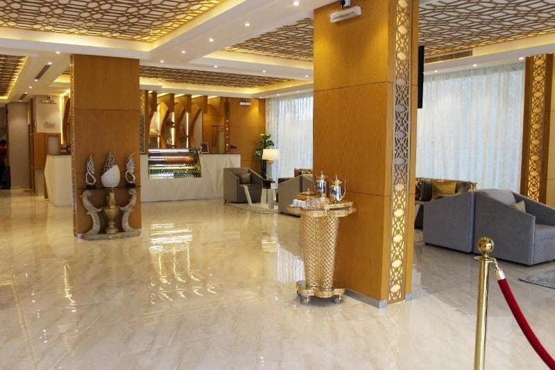 Al Muhaidb Residence Abha 5