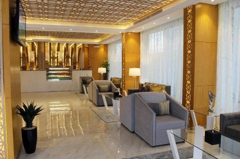 Al Muhaidb Residence Abha 3