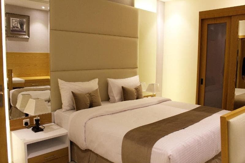 Al Muhaidb Residence Abha 2