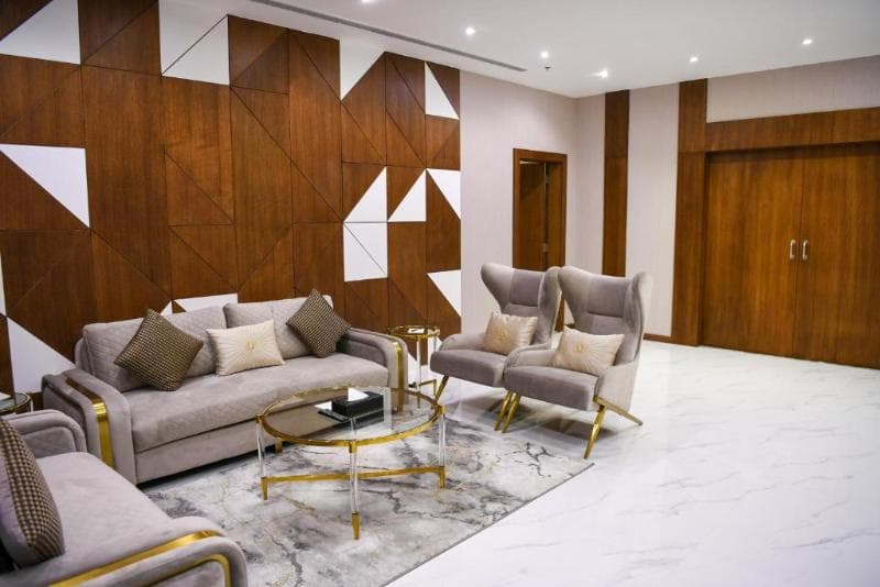 Motiara Hotel - La Valle Mall 5