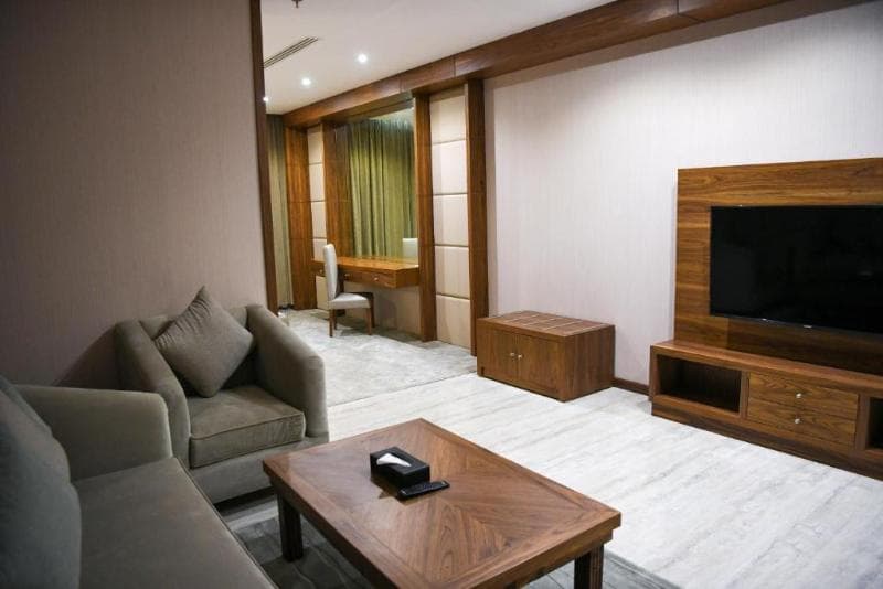 Motiara Hotel - La Valle Mall 3
