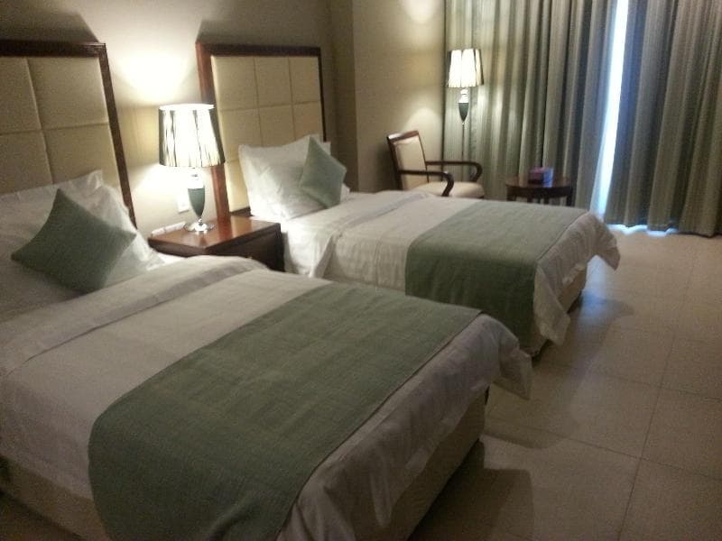 Muscat Inn Hotel 4