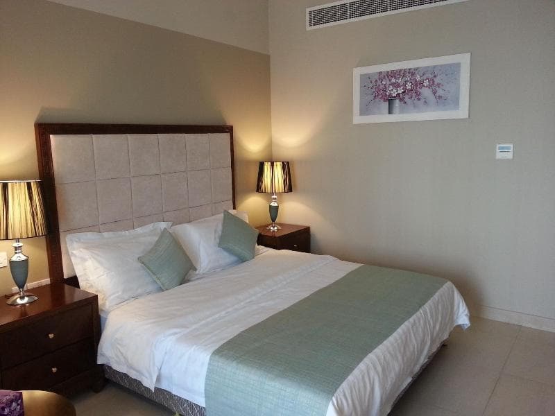 Muscat Inn Hotel photo 1