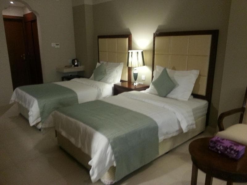 Muscat Inn Hotel 5