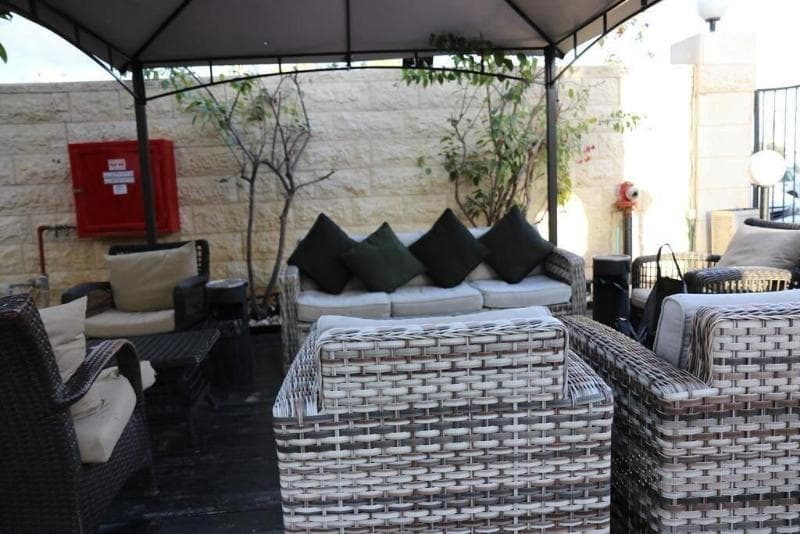 Acco Beach Hotel 5