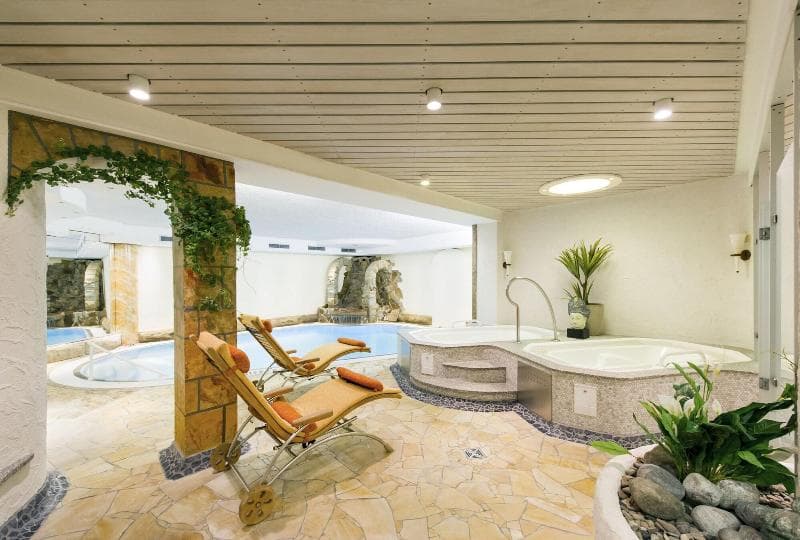 Ringhotel Landhotel Buller 3