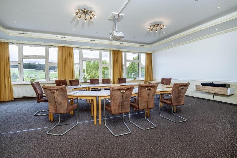 Ringhotel Landhotel Buller main